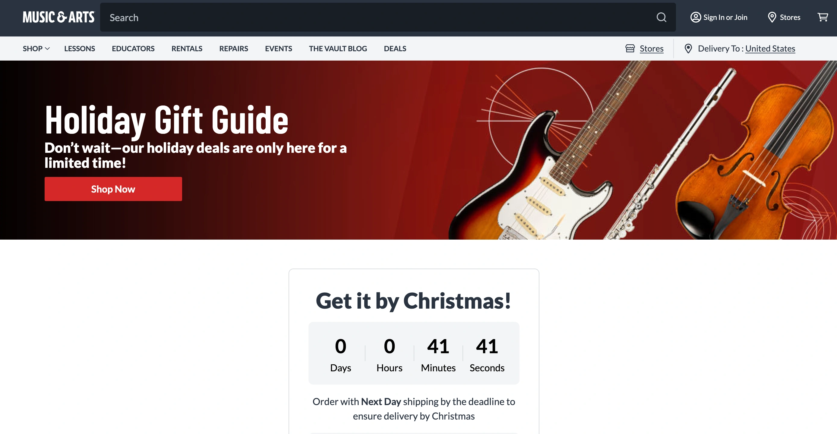 2. String Musicians and Instrument Rentals